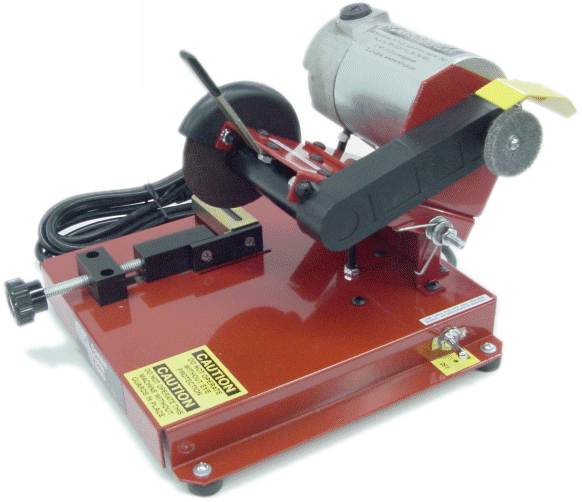 CT3 Precision Saw