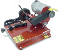 CT-3 Precision 3" Cut-Off Saw