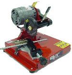 CT-3a Saw w/ Optional Miter Vise
